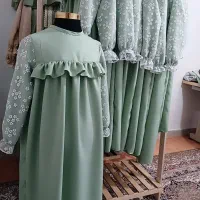 عبای کودک ۵ تا ۱۲ سال
