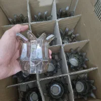 لاله لوستر|لوستر و چراغ آویز|تهران, تهرانسر شرقی|دیوار