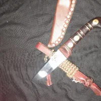 چاقو|کلکسیون اشیاء عتیقه|تهران, وحیدیه|دیوار