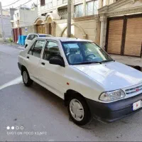 پراید 131 مدل 1398 خشک