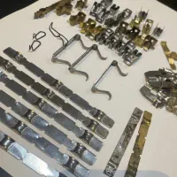 قطعات لوازم برقی