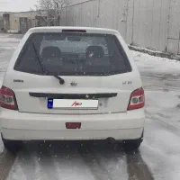 پراید۱۱۱|خودرو سواری و وانت|گرگان, |دیوار