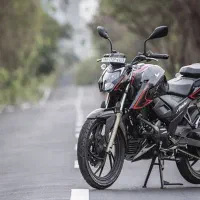 Tvs تی وی اس آپاچی ۲۰۰