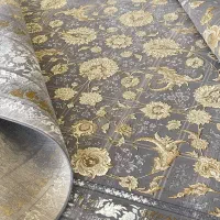 فرش درجه یک کاشان|فرش|خمینی‌شهر, |دیوار