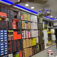 فروش لوازم الکتریکی ساختمان