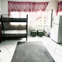 پانسیون دخترانه رویال باران نزدیک مترو