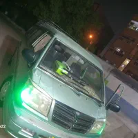 ون دلیکا دربستی ۱۰ نفره با راننده