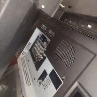 تلویزیون ۴۲ اینچ پاناسونیک|تلویزیون و پروژکتور|شیراز, چوگیاه‎|دیوار