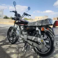 موتور 200|موتورسیکلت|قروه, |دیوار