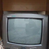 تلویزیون قدیمی