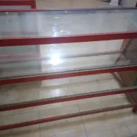 ویترین شیشه ای|فروشگاه و مغازه|مینودشت, |دیوار