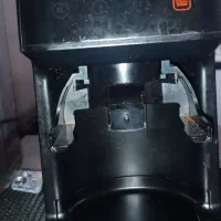 آسیاب قهوه و پرتافیلتر نیکد سایز۵۱