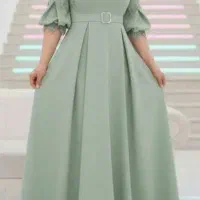 لباس مجلسی نو