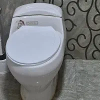 توالت فرنگی