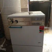 ماشین لباسشویی AEGالمانی درجه یک|ماشین لباسشویی و خشککن لباس|شیراز, کوشک میدان|دیوار