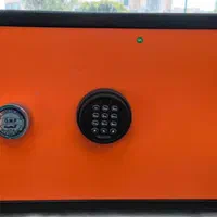 گاو صندوق در حد گاوصندوق یک|ابزارآلات|اصفهان, احمدآباد|دیوار