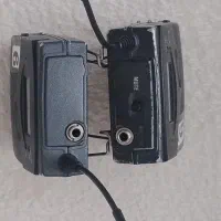 میکروفن یقه ای ببسیم سنهایزر|صوتی و تصویری|کرمانشاه, |دیوار