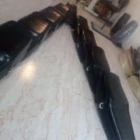 زین موتور سیکلت