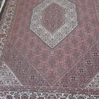 فرش دستبافت ۶متری ریزه ماهی نخش مرینوس|فرش|زنجان, |دیوار