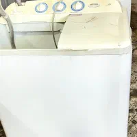 لباسشویی ال جی اصل