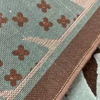 دوچرخه بند و فرش ۴ متری همراه پادری ست سالم سالم|دوچرخه، اسکیت، اسکوتر|ری, شهادت|دیوار