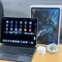 Ipad pro 2019 256 سیم کارت خور