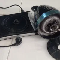 چای ساز سانی|سایر لوازم برقی|همدان, |دیوار