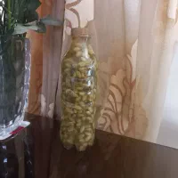 سرکه سیب، انگور،انجیر،آبغوره،غوره شور|خوردنی و آشامیدنی|گرگان, |دیوار