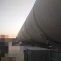 تانکر قیر دوجداره|خودرو سنگین|نجف‌آباد, ویلاشهر|دیوار