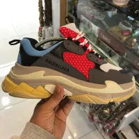 کفش خارجی/بالانسیاگا/اورجینال معاوضه باانگشتر نقره