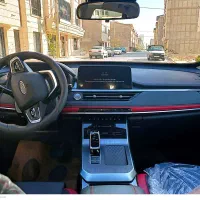 MVM X55 pro IE|خودرو سواری و وانت|تهران, شهرک الهیه غرب|دیوار