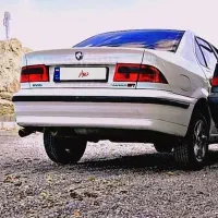 سمندEF7|خودرو سواری و وانت|بروجرد, |دیوار