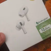 ایرپاد پرو و چندتا دیگه چیز