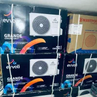 کولر ۱۲۰۰۰ایولی