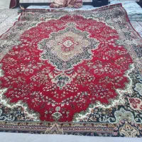 قالی ۶ متری لاکی