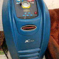 شستشوی رادیاتور بخاری خودرو با دستگاه اتوماتیک|خدمات موتور و ماشین|اهواز, منبع اب|دیوار