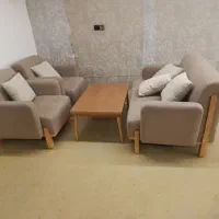 مبل چهار نفر