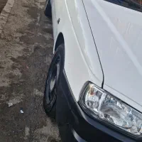 وانت اریسان ۲ مدل۱۴۰۳ دوگانه کارخانه|خودرو سواری و وانت|مشهد, دریادل|دیوار