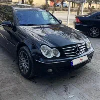 مرسدس بنز C240 مدل 2003 فول آپشن|خودرو سواری و وانت|تهران, سعادت‌آباد|دیوار