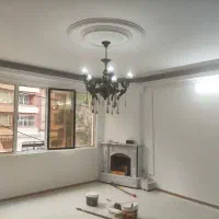 اواسط دانشجو / ۸۲متر / بازسازی شده فول / خانوادگی