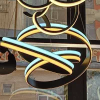 لوستر|لوستر و چراغ آویز|کرج, خرمدشت|دیوار