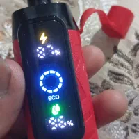 ویپ 20هزار پوکی قابل تعویض