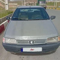 ماشین ار دی مدل 78