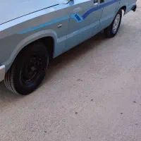 مزدا ژاپنی 2000|خودرو سواری و وانت|همدان, |دیوار