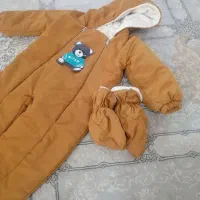 کاپشن برای 3تا6 ماه|کفش و لباس بچه|زابل, |دیوار