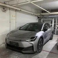 تویوتا BZ3 تیتانیوم ۲۰۲۴|خودرو سواری و وانت|مشهد, فرهنگیان (شهرک غرب)|دیوار