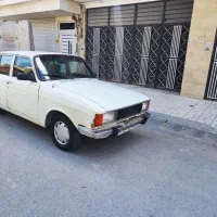 پیکان ۸۲ انژکتور  کمکار