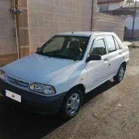 پراید مدل 98 131