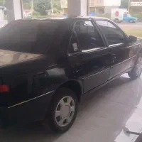 پژو ۴۰۵ تصادفی|خودرو سواری و وانت|تالش, هشتپر|دیوار