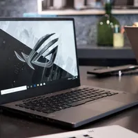 asus zephyrus G603|رایانه همراه|جهرم, |دیوار